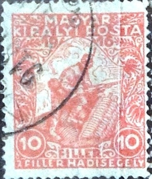 Intercambio 0,20  usd 10 + 2 f. 1916