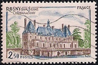 Chateau de Suuy