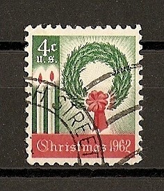 Navidad - 1962