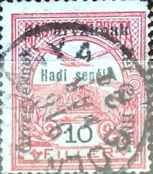 Intercambio 0,25  usd 10 f. 1900