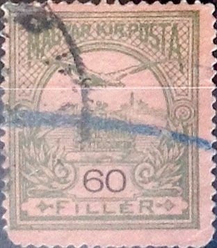 60 f. 1913