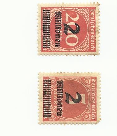 alemania imperio