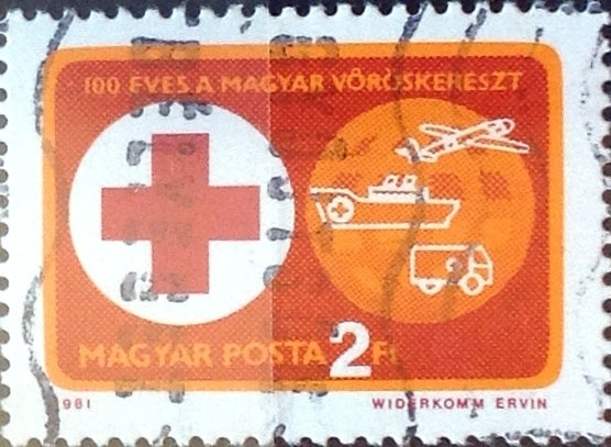 Intercambio 0,20 usd 2 ft. 1981