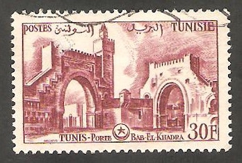 415 - Bab El Khadra g