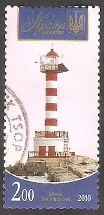 Faro de Illichivs