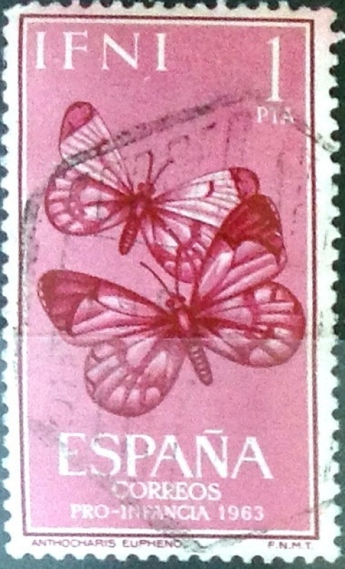 Intercambio fd3a 0,25 usd 1 peseta 1963