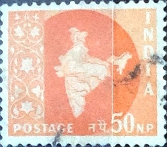 Intercambio 0,20 usd 50 np. 1957
