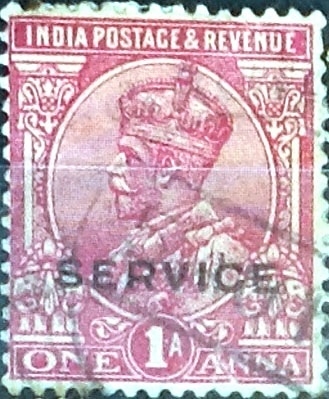 Intercambio 0,20 usd 1 a. 1912