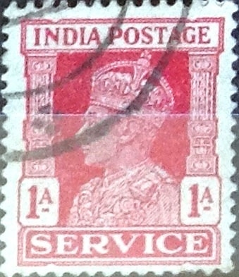 Intercambio 0,40 usd 1 a. 1939