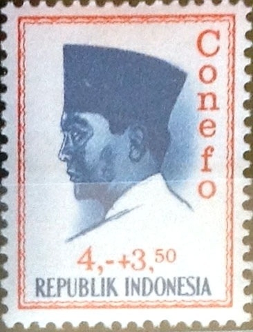 4 + 3,5 rp. 1965