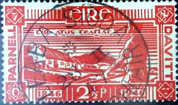 Intercambio cr5f 0,20 usd 2,5p. 1946