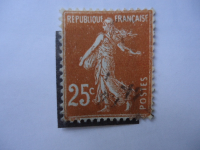 Republique Française