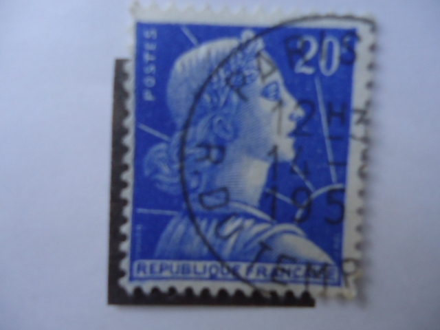 Mariana de Muller.