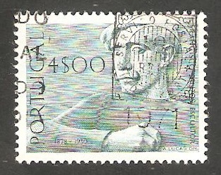  1115 - Francisco dos Santos, escultor