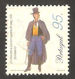 2302 - Cochero