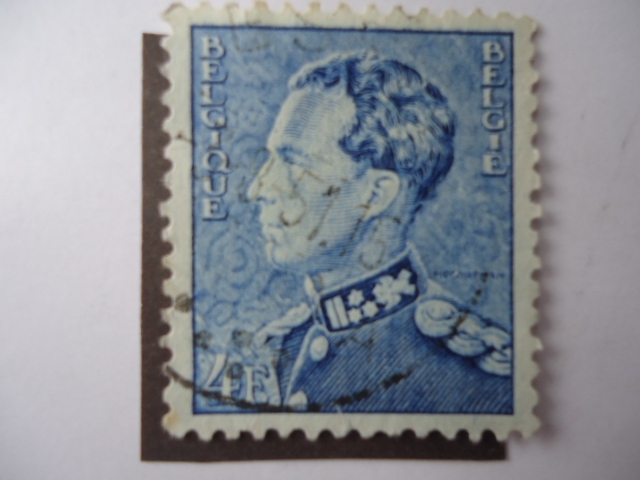 Leopoldo III