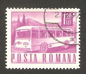 2354 - Autocar