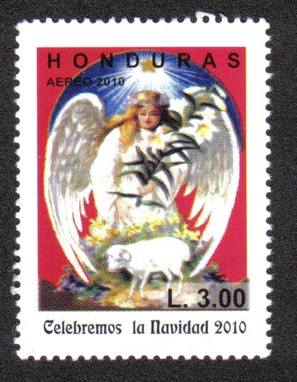 Celebremos la Navidad 2010