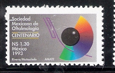 Sociedad Mexicana de Oftalmología, Centenario