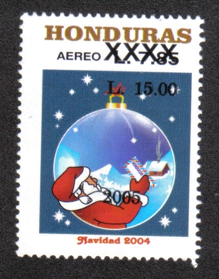 Navidad 2004