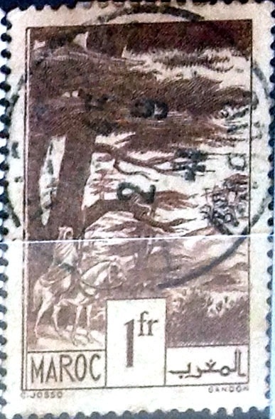Intercambio 0,20 usd 1 franco 1939