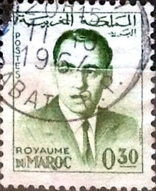 Intercambio 0,20 usd 30 cent. 1962