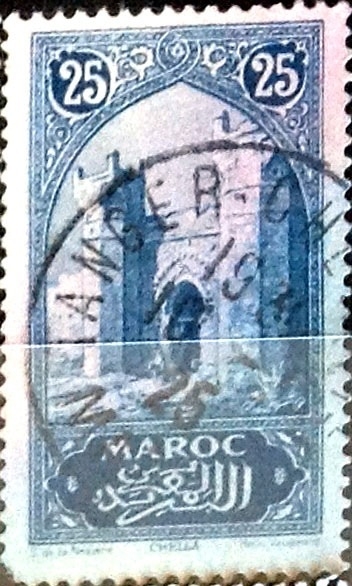 25 cent. 1923