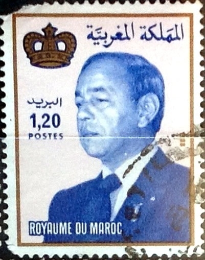 Intercambio 0,20 usd 1,20 dinares 1988