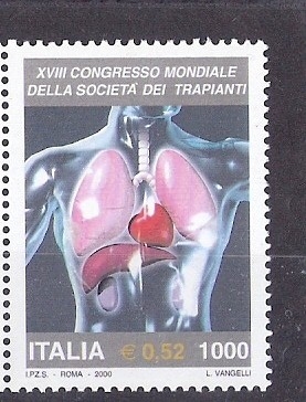 XVIII Congreso Mundial de la Sociedad de Trasplantes