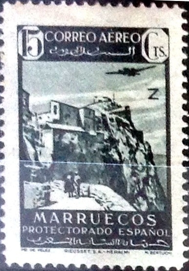 Intercambio jxi 0,20 usd 15 cent. 1942