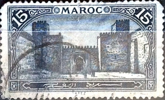 Intercambio 0,20 usd 15 cent. 1927
