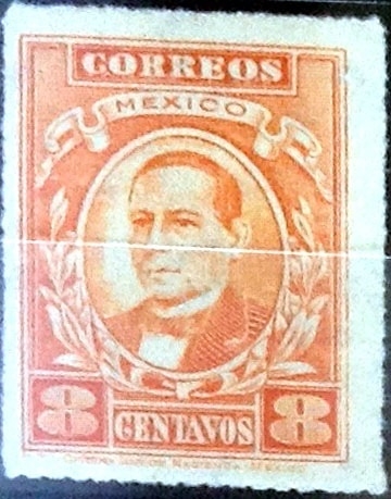 Intercambio 0,30 usd 8 cent. 1926
