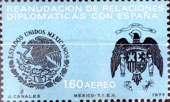 Intercambio mrl 0,25 usd 1,60 pesos 1977