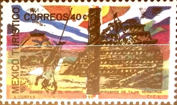 40 cent. 1969