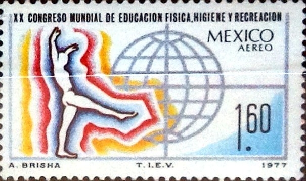 Intercambio cxrf3 0,25 usd 1,60 pesos 1977