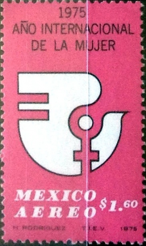 Intercambio crxf 0,25 usd 1,60 pesos 1975