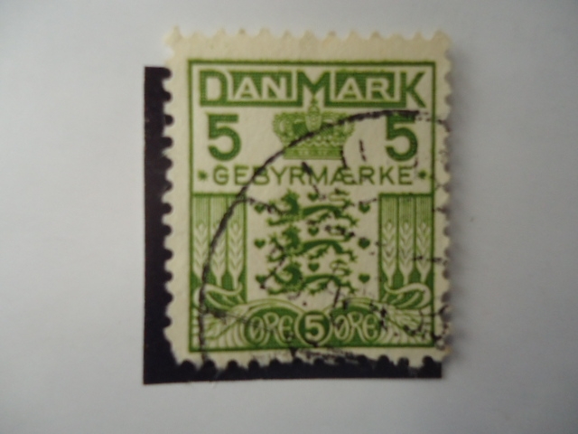 Danmark.