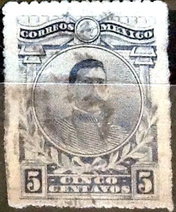 Intercambio 0,50 usd 5 cent. 1917
