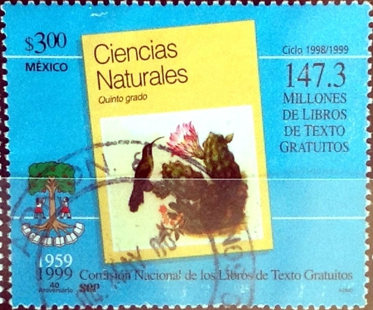 Intercambio 0,35 usd 3 pesos 1999