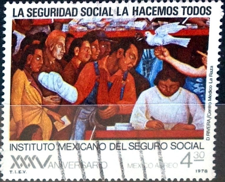 Intercambio 0,20 usd 4,3 pesos 1978