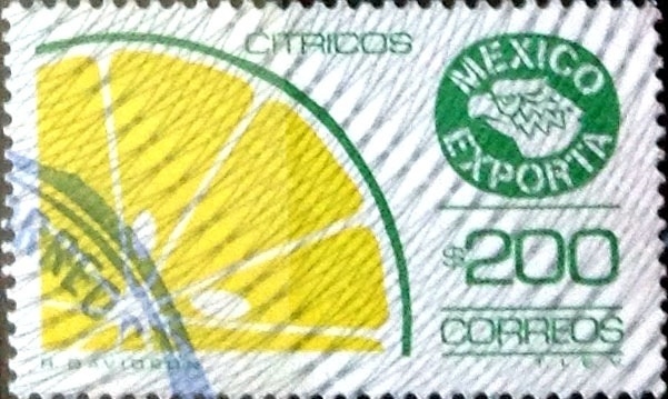 200 pesos 1983