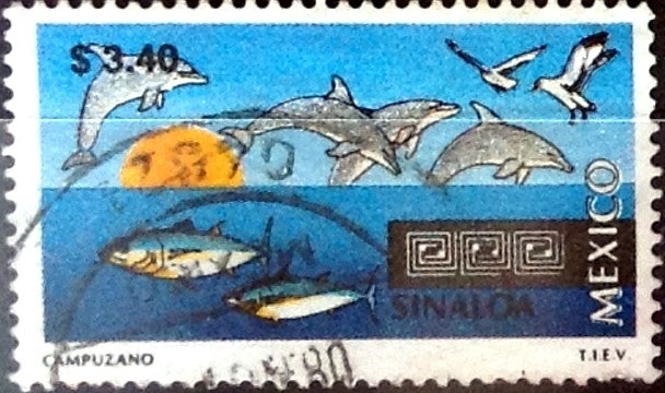 Intercambio 0,45 usd 3,40 pesos 1996