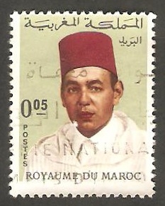 Rey Hassan II