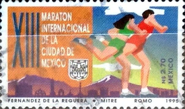 Intercambio nf4b 0,70 usd 2,70 pesos 1995