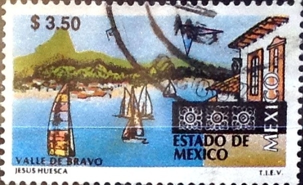 Intercambio 0,60 usd 3,50 pesos 1997