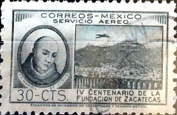 Intercambio 0,20 usd 30 cent. 1946