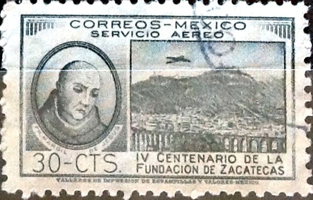 Intercambio 0,20 usd 30 cent. 1946