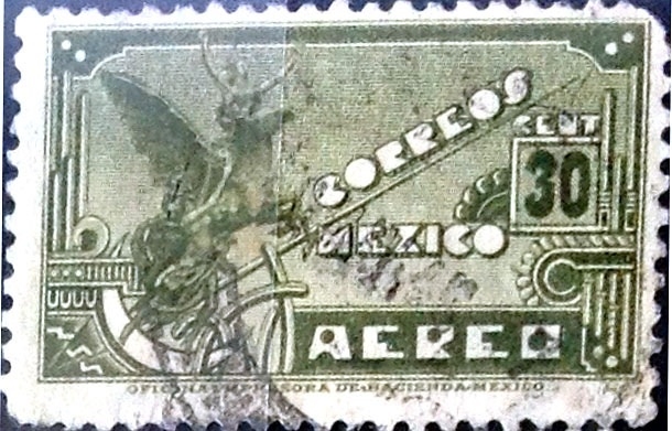 Intercambio 0,75 usd 30 cent. 1945