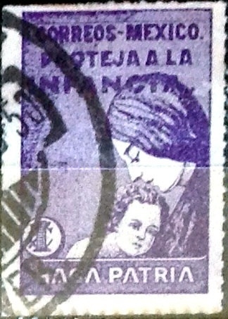 Intercambio cxrf3 0,20 usd 1 cent. 1929