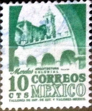 Intercambio 0,20 usd 10 cent. 1950